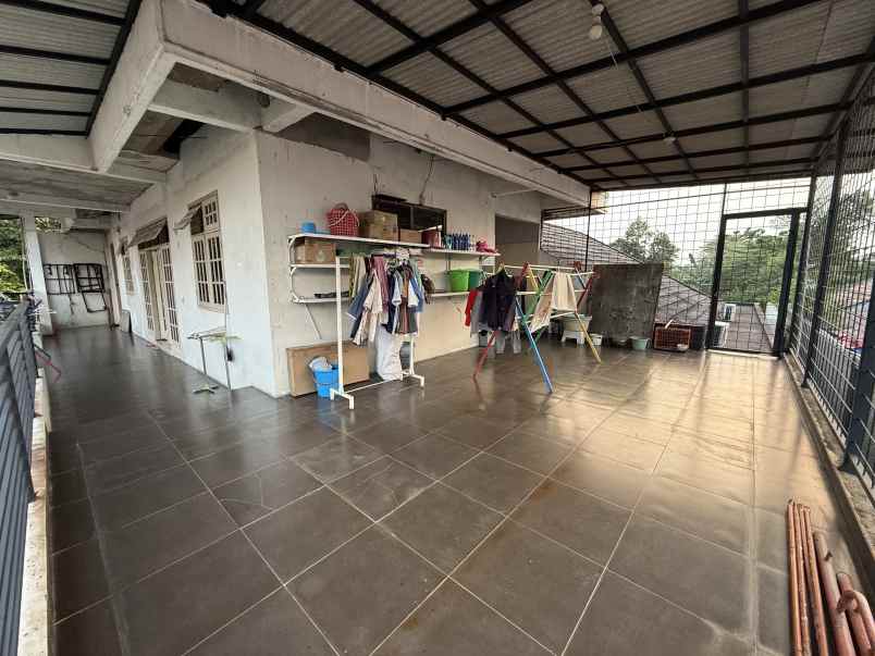 aset emas bintara jaya ry 0 jalan utama 18mx48m