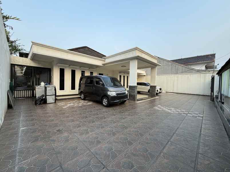 aset emas bintara jaya ry 0 jalan utama 18mx48m
