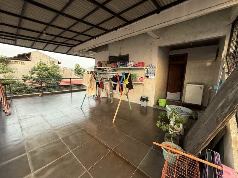 aset emas bintara jaya ry 0 jalan utama 18mx48m