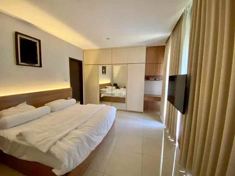 asset berkualitas rumah lebak bulus area paling dicari