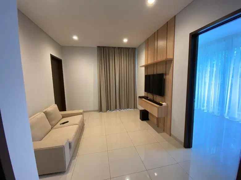 asset berkualitas rumah lebak bulus area paling dicari