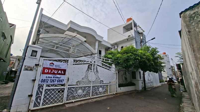 bangunan bonus 3 mnt dr mnc cck kos an strategis