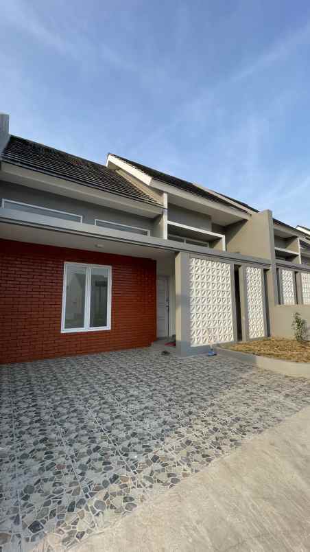 cari rumah murah di purwakarta cek lokasi cigelam ini