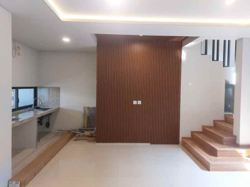 cari rumah siap huni dekat asia afrika ini jawabannya