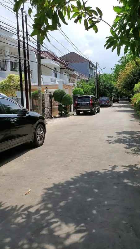 cepat rumah siap huni di gading permai raya nego