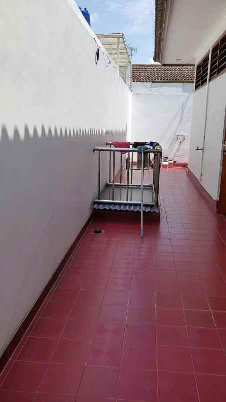 cepat rumah siap huni di gading permai raya nego