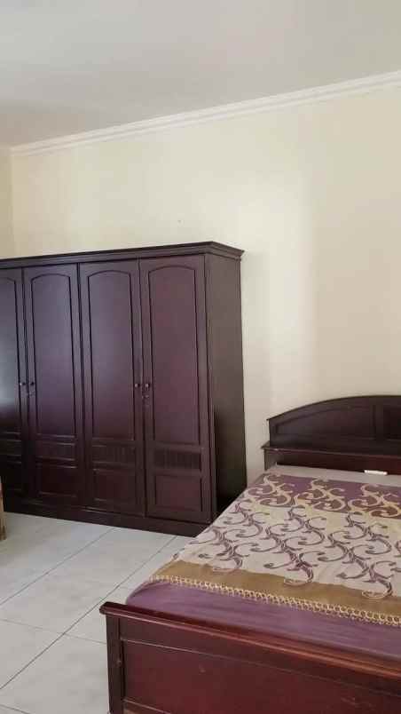 cepat rumah siap huni di gading permai raya nego