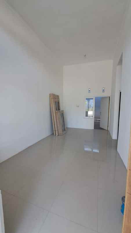 citra mandiri shm hadap utara 570 jt nego