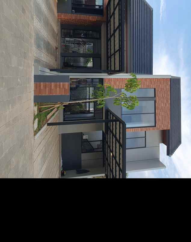 cluster lisse metland cibitung bekasi