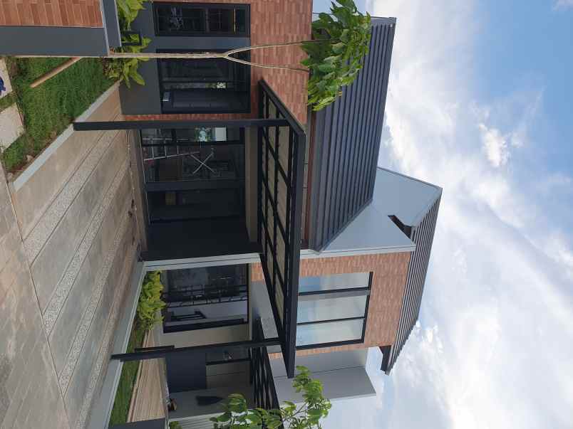 cluster lisse metland cibitung bekasi