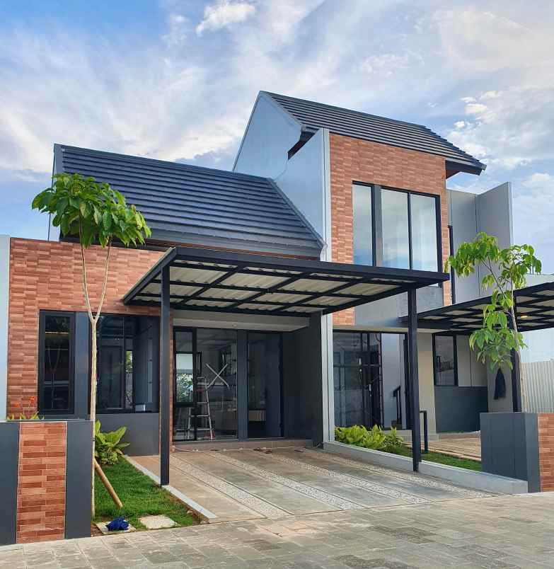 cluster lisse metland cibitung bekasi