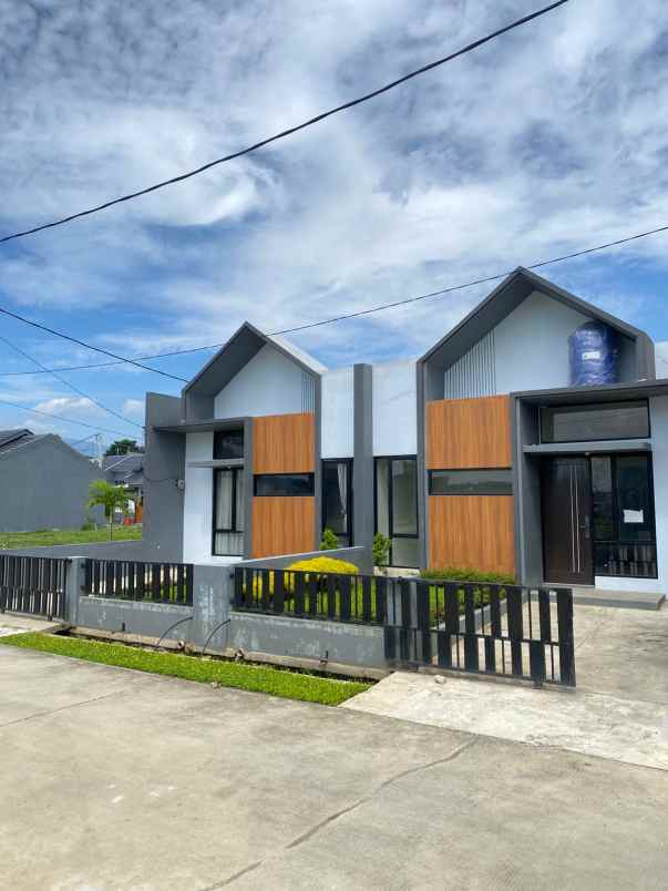 cluster tulip puri harmoni pasirmukti citeureup