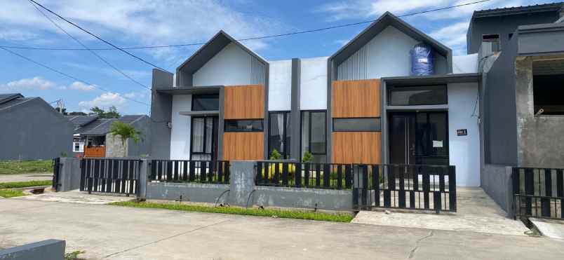 cluster tulip puri harmoni pasirmukti citeureup