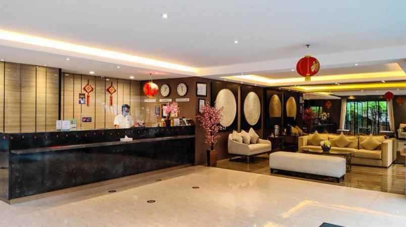 condotel grand kuta legian bali