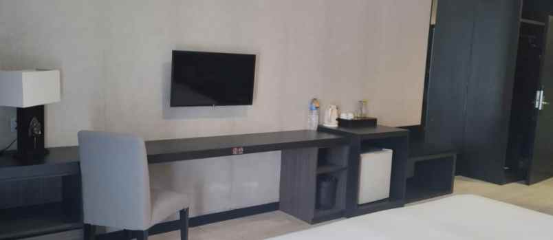 condotel grand kuta studio