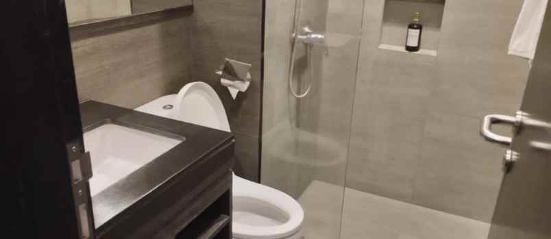 condotel grand kuta studio