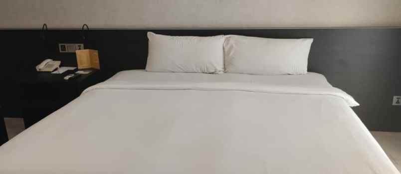 condotel grand kuta studio