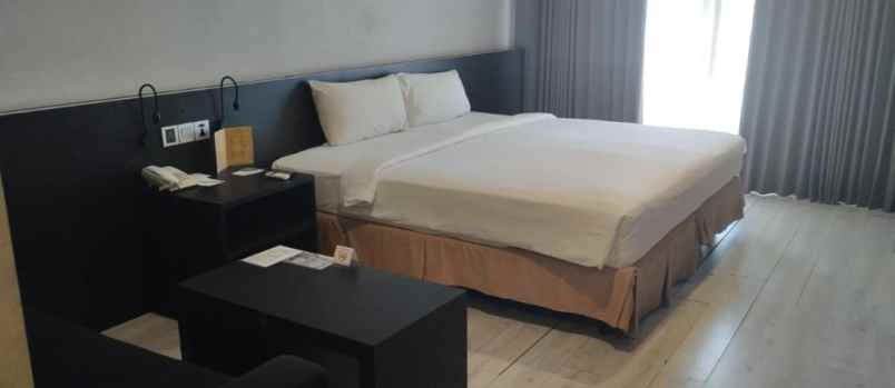condotel grand kuta studio