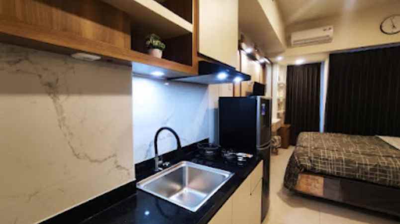 dijual apartemen amor