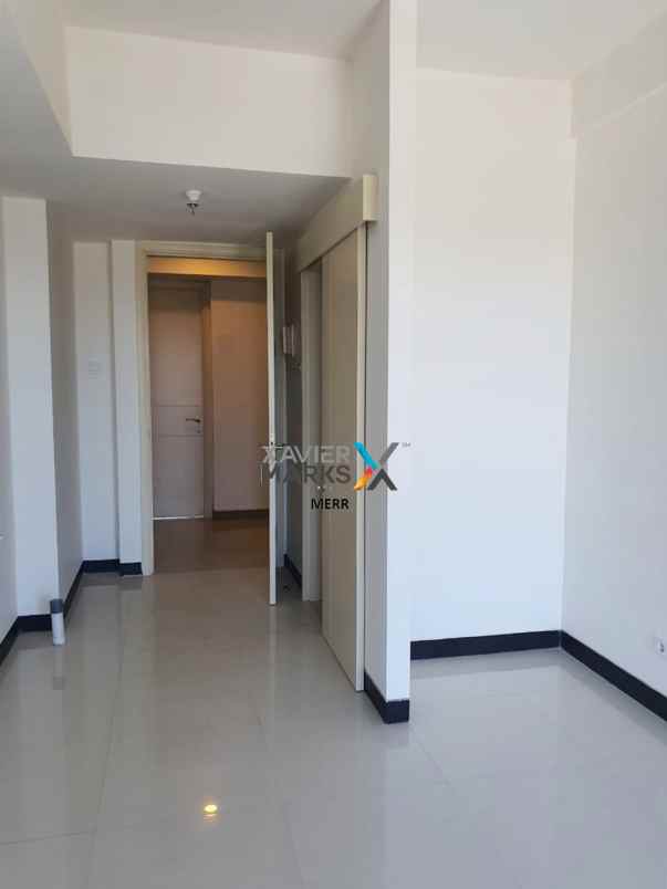 dijual apartemen apartemen amor pakuwon city