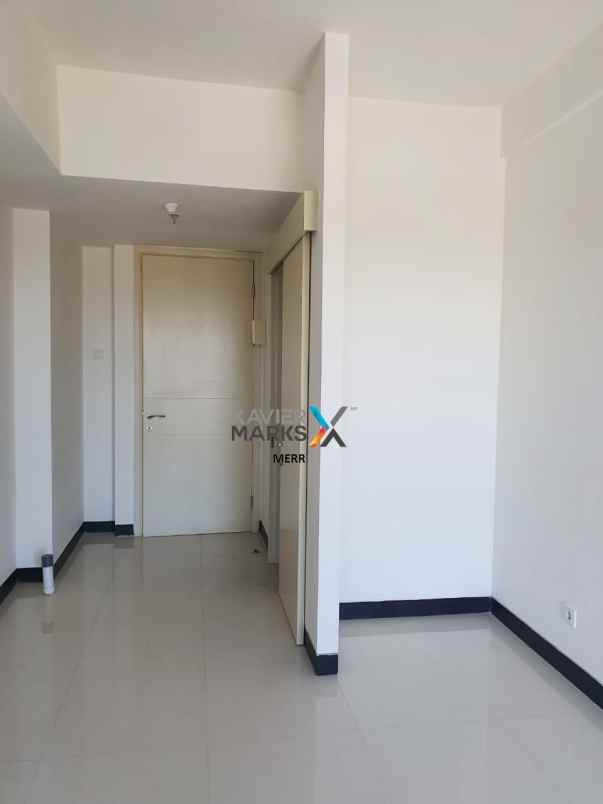 dijual apartemen apartemen amor pakuwon city