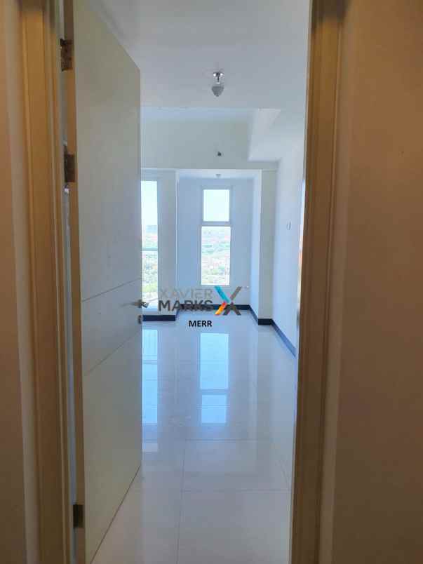 dijual apartemen apartemen amor pakuwon city