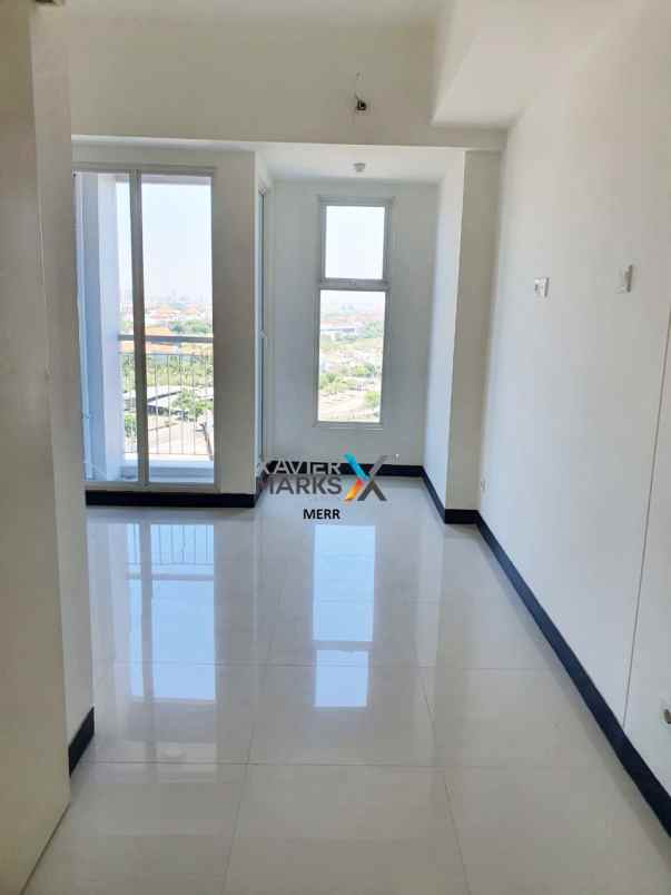 dijual apartemen apartemen amor pakuwon city