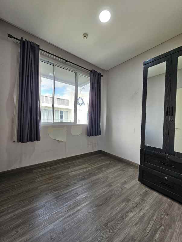 dijual apartemen apartemen condovilla