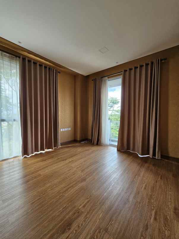 dijual apartemen apartemen condovilla