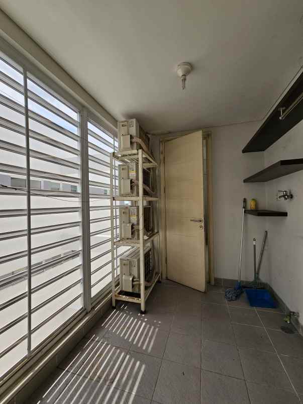 dijual apartemen apartemen condovilla