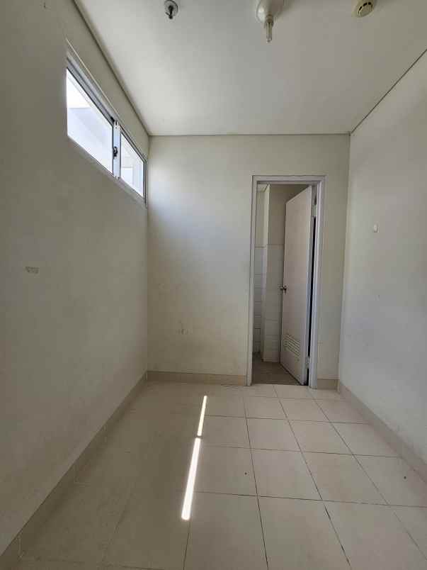 dijual apartemen apartemen condovilla