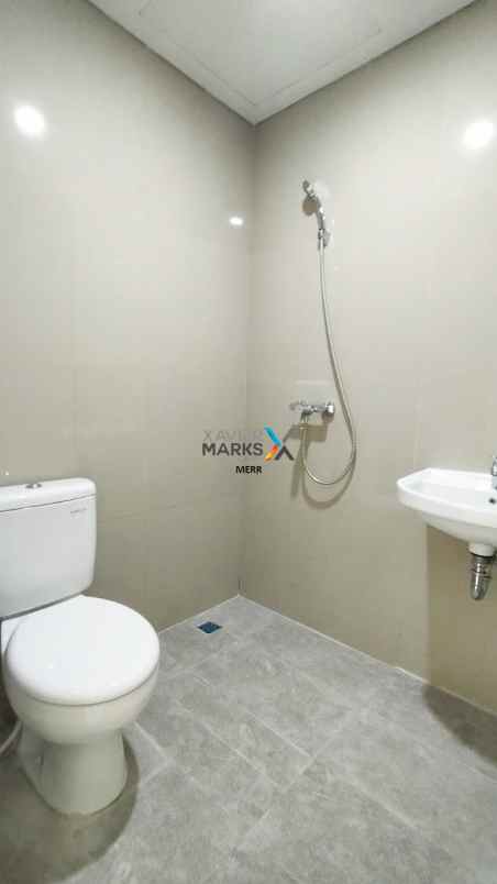 dijual apartemen apartemen grand