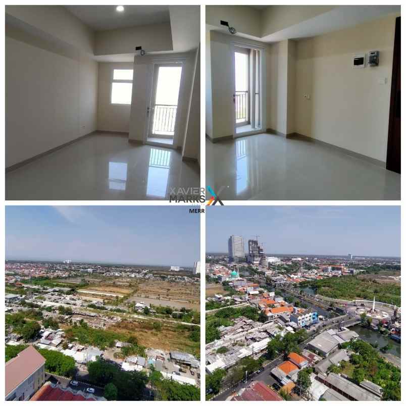 dijual apartemen apartemen grand