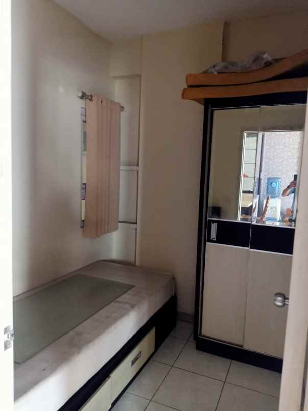 dijual apartemen apartemen grand center