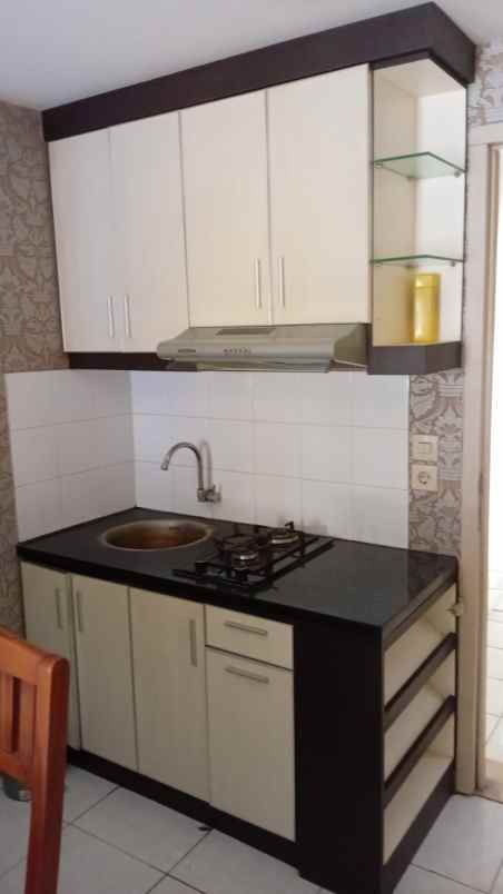 dijual apartemen apartemen grand center