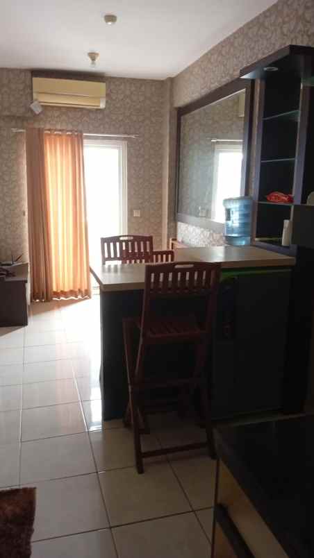 dijual apartemen apartemen grand center