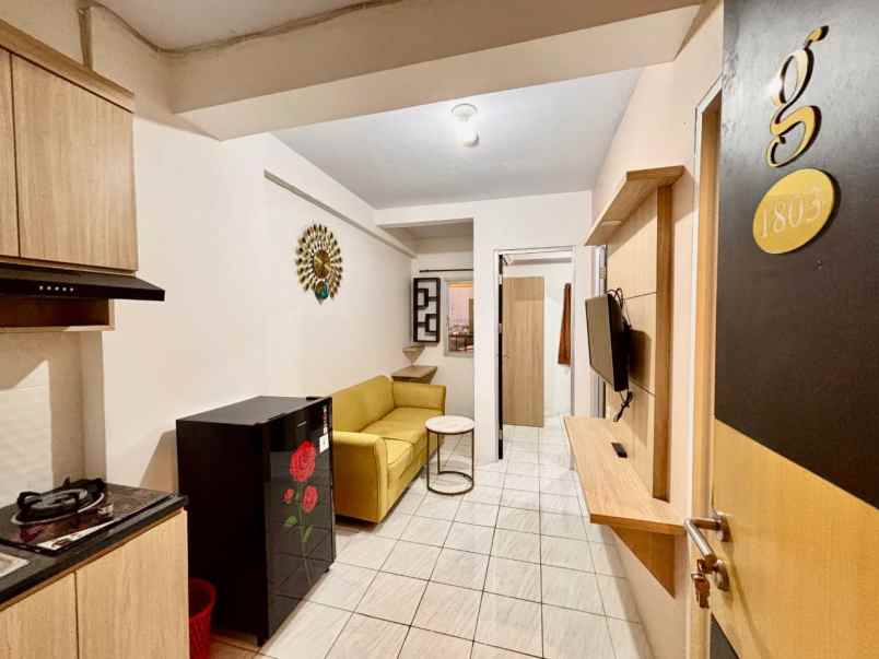 dijual apartemen apartemen gunawangsa gresik