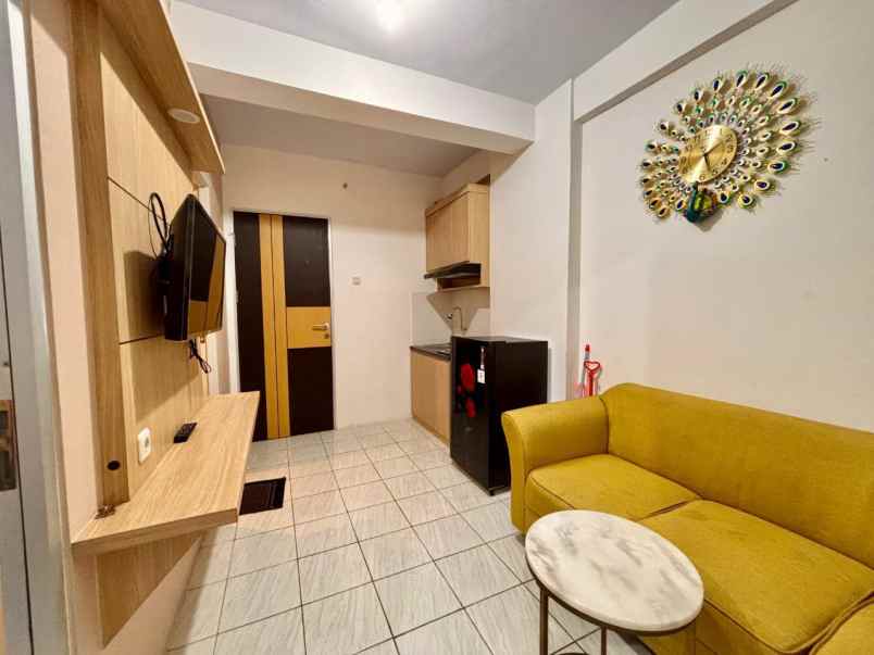 dijual apartemen apartemen gunawangsa gresik