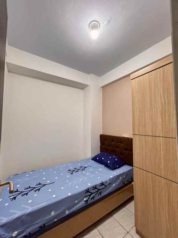 dijual apartemen apartemen gunawangsa gresik