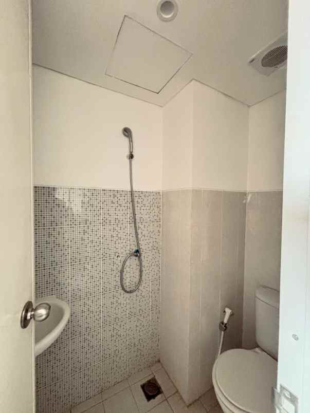 dijual apartemen apartemen gunawangsa gresik