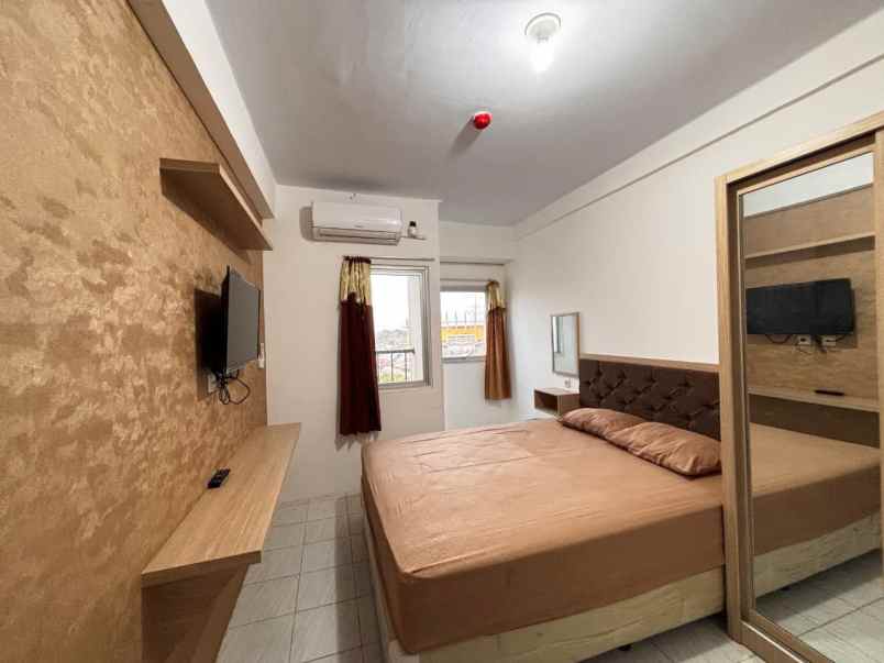 dijual apartemen apartemen gunawangsa gresik