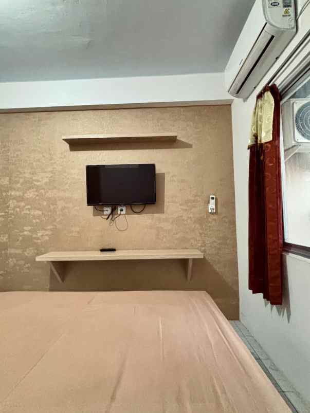 dijual apartemen apartemen gunawangsa gresik