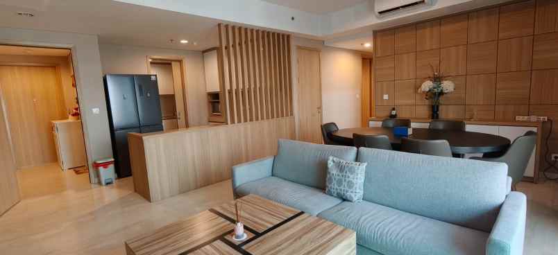 dijual apartemen apartemen holland village two