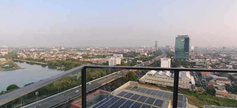 dijual apartemen apartemen holland village two