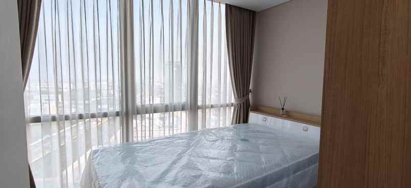 dijual apartemen apartemen holland village two