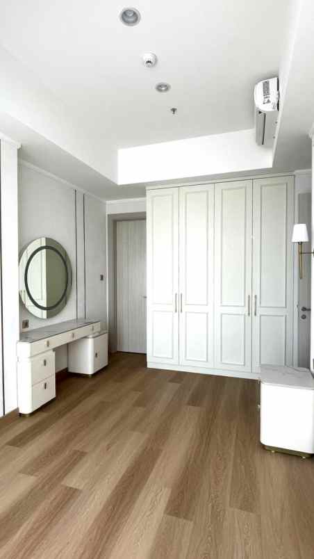 dijual apartemen apartemen menara jakarta