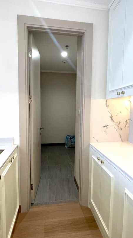 dijual apartemen apartemen menara jakarta