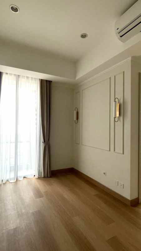 dijual apartemen apartemen menara jakarta