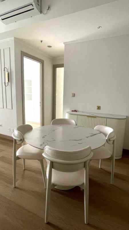 dijual apartemen apartemen menara jakarta