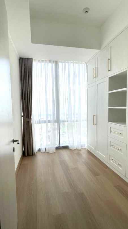 dijual apartemen apartemen menara jakarta